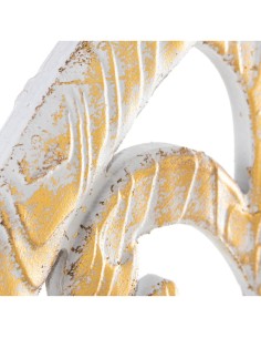 Retablo de Madera con Relieve Redondo 2