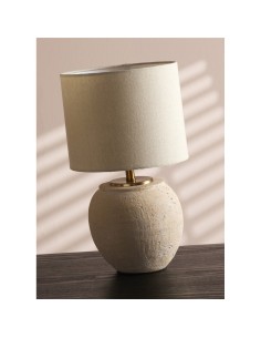 Lampara de Mesa Wati 37 CM
