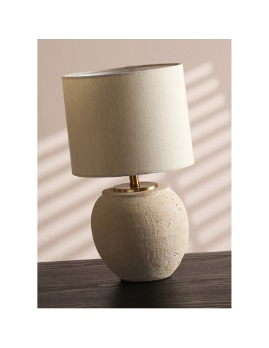 Lampara de Mesa Wati 37 CM