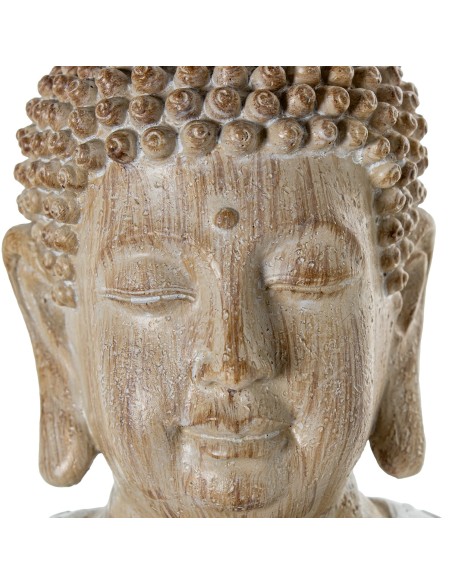 Figura de Resina Diseño de Buda 30 cm