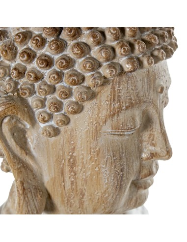 Figura de Resina Diseño de Buda 30 cm