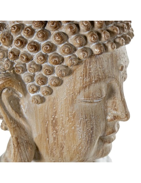Figura de Resina Diseño de Buda 30 cm