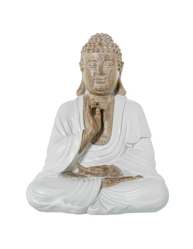 Figura de Resina Diseño de Buda 34 cm
