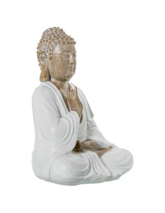 Figura de Resina Diseño de Buda 34 cm 2