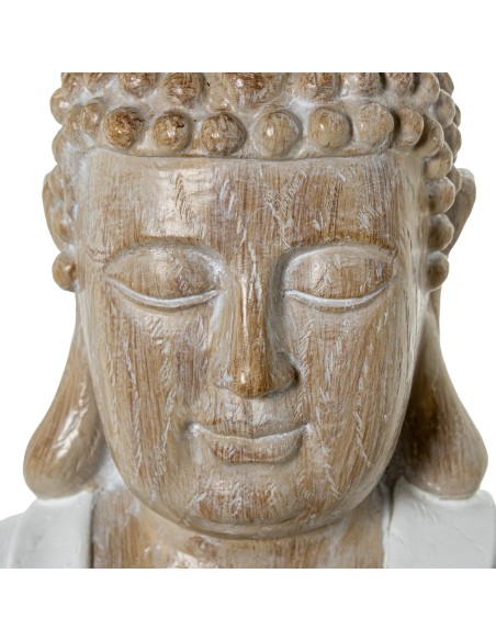 Figura de Resina Diseño de Buda 34 cm