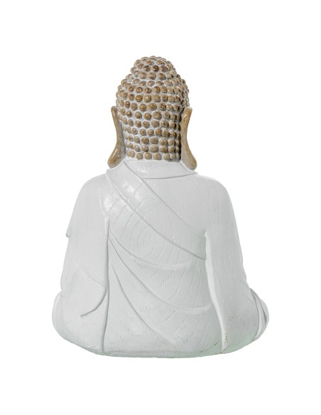 Figura de Resina Diseño de Buda 34 cm