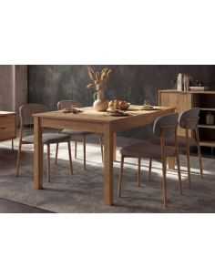 Mesa Extensible Sforza