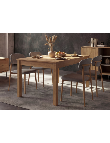 Mesa Extensible Sforza