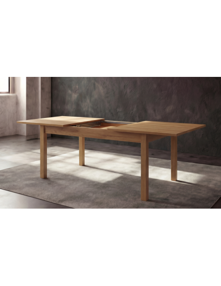 Mesa Extensible Sforza