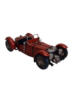 Coche Decorativo Vintage