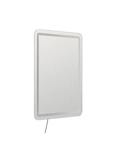 Espejo con Luz Led