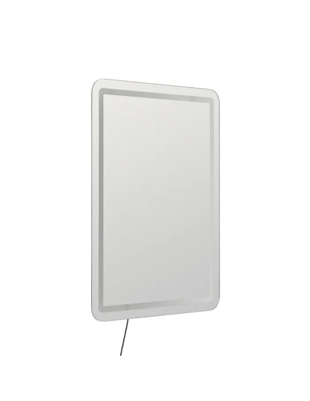 Espejo con Luz Led