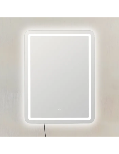 Espejo con Luz Led