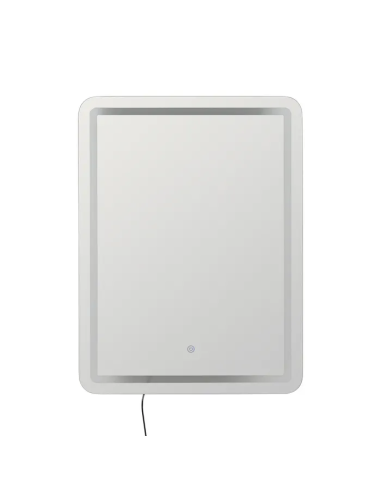 Espejo con Luz Led