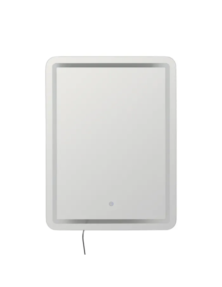 Espejo con Luz Led