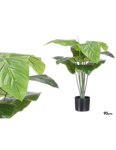 Planta Artificial Strelizia 90 cm