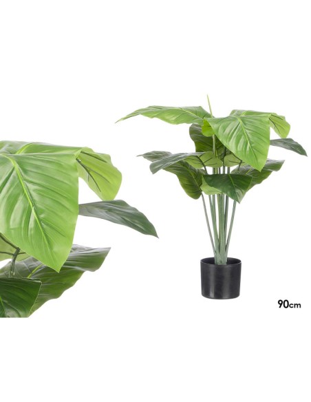 Planta Artificial Strelizia 90 cm