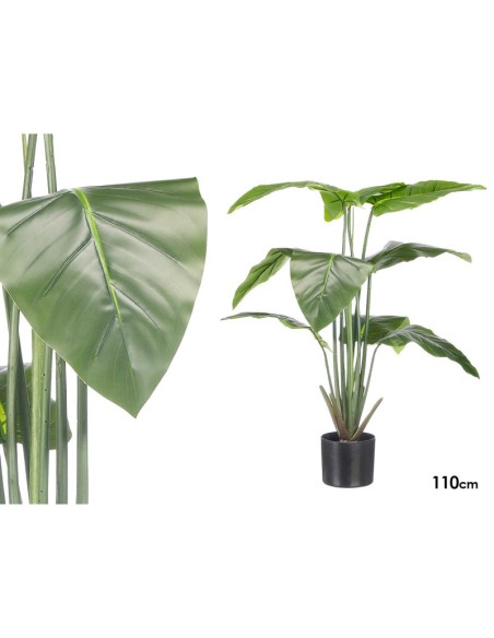 Planta Artificial Strelizia 110 cm