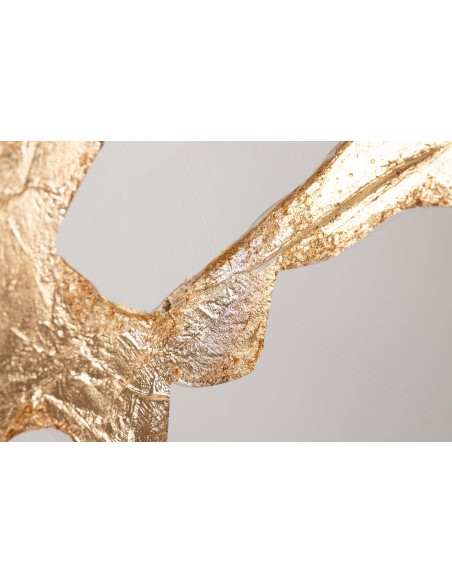 Cuadro en Lienzo con Diseño Foil