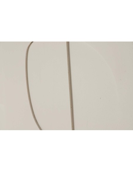 Cuadro en Lienzo con Diseño Abstracto