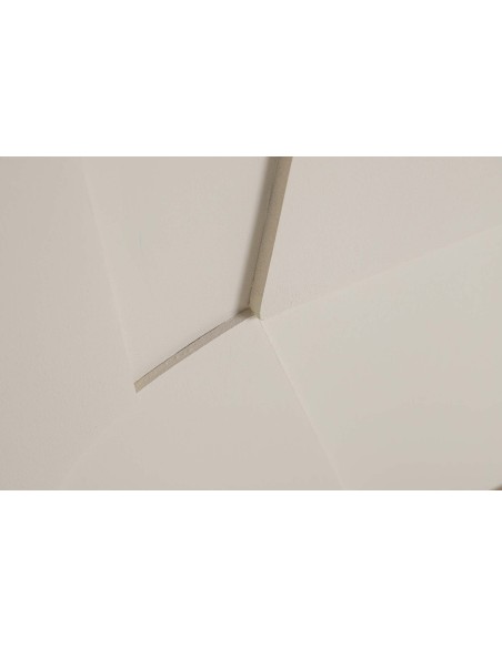 Cuadro en Lienzo con Diseño Abstracto
