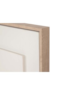 Cuadro en Lienzo con Diseño Abstracto 2