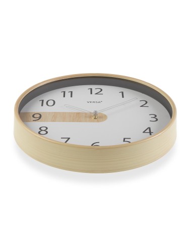 Reloj de Cocina Blanco