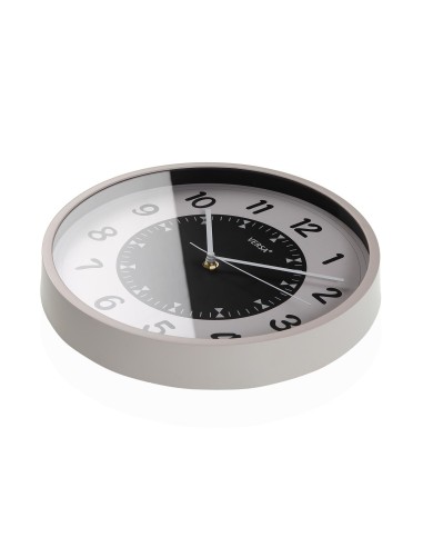 Reloj de Cocina Nova Blanco