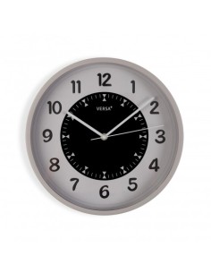 Reloj de Cocina Nova Blanco