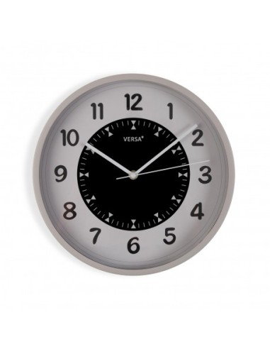 Reloj de Cocina Nova Blanco