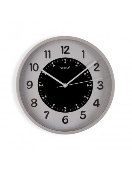 Reloj de Cocina Nova Blanco