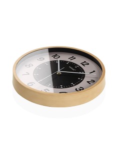 Reloj de Cocina Vintage Blanco 2