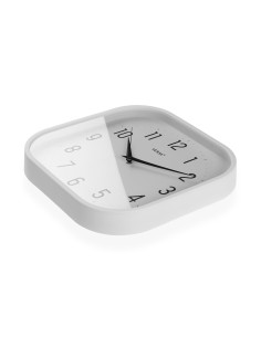 Reloj de Square Blanco 2