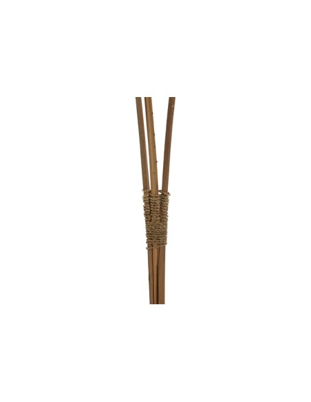 Decoración de Hoja de Palmera