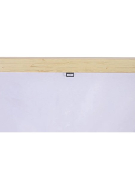 Cuadro lienzo 50*70 ramo encarado