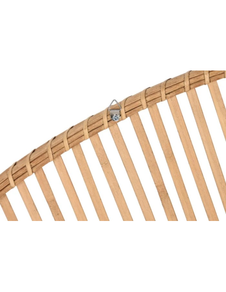 Cabecero de Cama Bambú