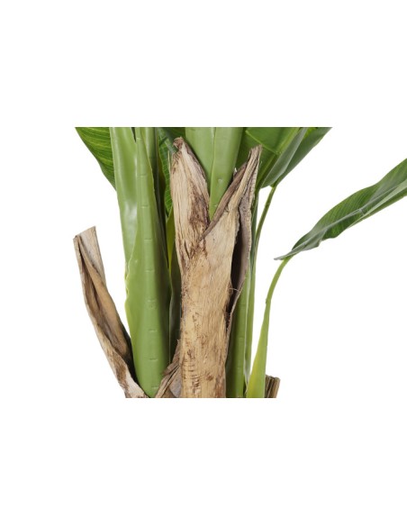Planta artificial platanera