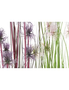 Planta Artificial Erizo PVC 2