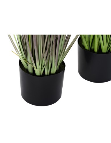 Planta Artificial Erizo PVC