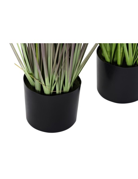 Planta Artificial Erizo PVC