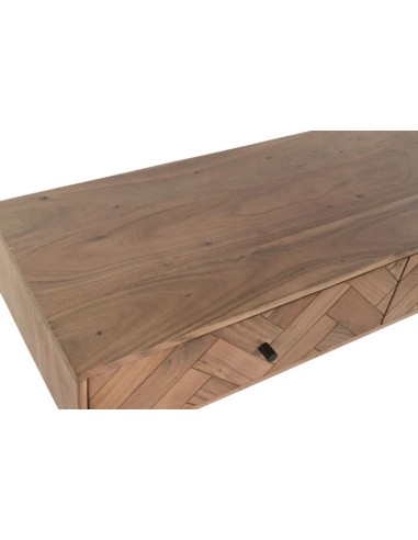 Consola de Entrada de Acacia