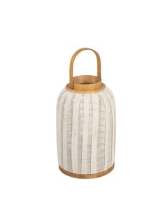 Candel de Lino Natural