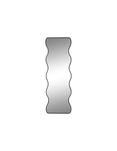 Espejo de Hierro Irregular