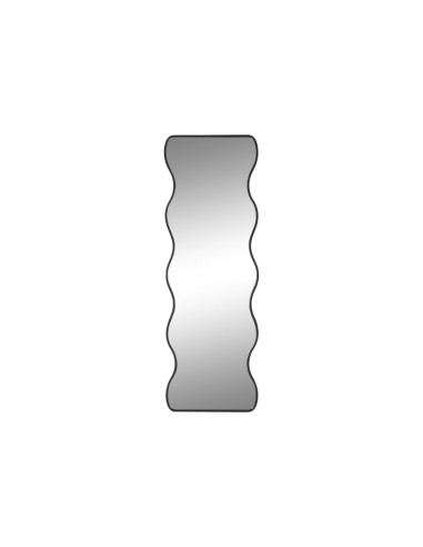 Espejo de Hierro Irregular