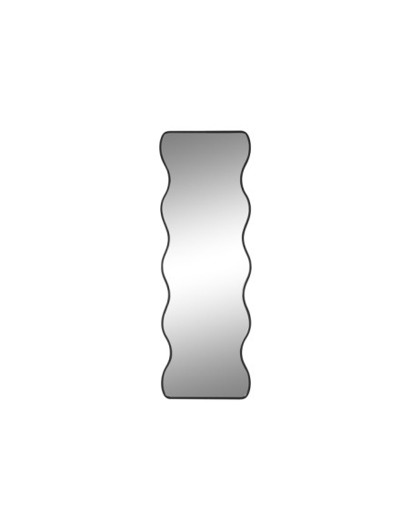 Espejo de Hierro Irregular