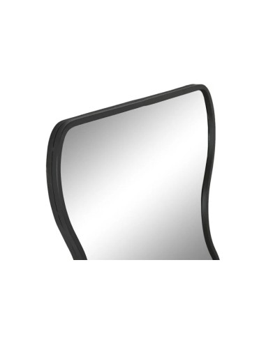 Espejo de Hierro Irregular