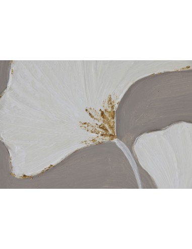 Cuadro en Lienzo con Diseño Ginkgo