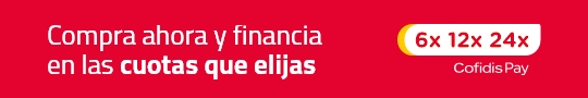 Cofidis LOAN banner